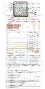 更生認可/高雄邱小姐