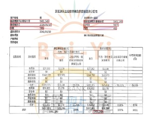 前置調解/嘉義羅小姐