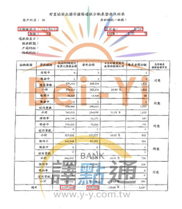 前置協商/屏東林先生