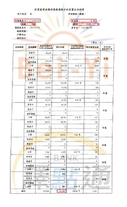 前置協商/基隆謝小姐
