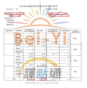 前置協商/台中胡先生